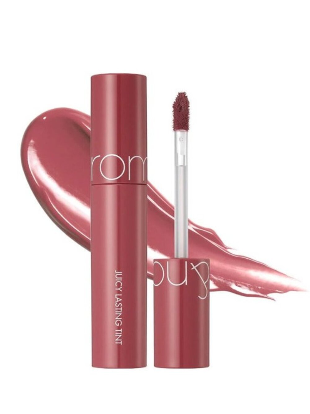 rom&nd ROMAND Glasting Water Tint - 04 Vintage Ocean